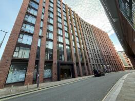 Flat 105, 9, David Lewis Street, Liverpool L1 4TW