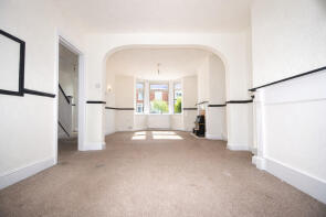 18, Saxon Road, Coventry CV2 4LB