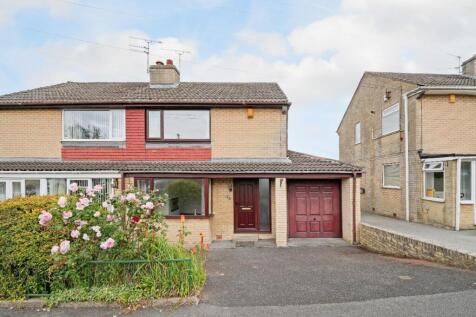 Meadow Drive, Chapeltown, Sheffield, S35 1UY