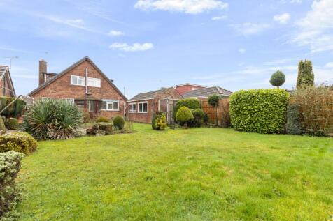 West Green, Messingham, Scunthorpe, DN17