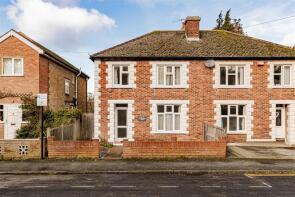 63, St Martin's Road, Canterbury CT1 1QP