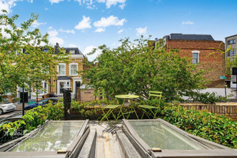 Lidfield Road, London