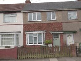 37, Lister Street, Grimsby DN31 2HZ