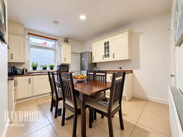 Sandymount Road, Wath Upon Dearne photo 4