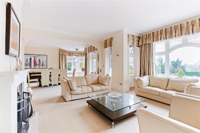 Drawing Room