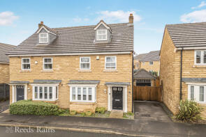 3, Jilling Gardens, Earlsheaton, Dewsbury WF12 8DF