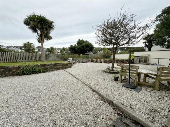 Communal Gardens