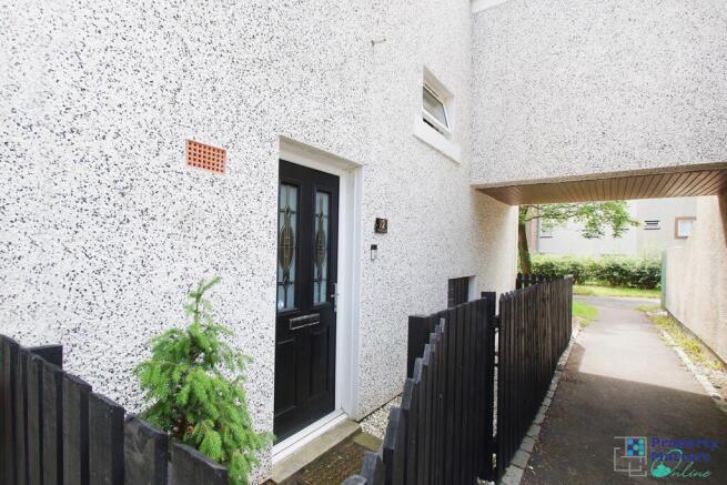 3 Bed End Terrace Villa