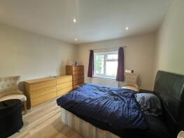 13, Duncan Grove, London W3 7NN