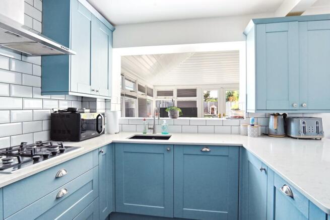 3 bed Semi-Detached for sale Image 5