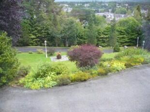 Gardens & View