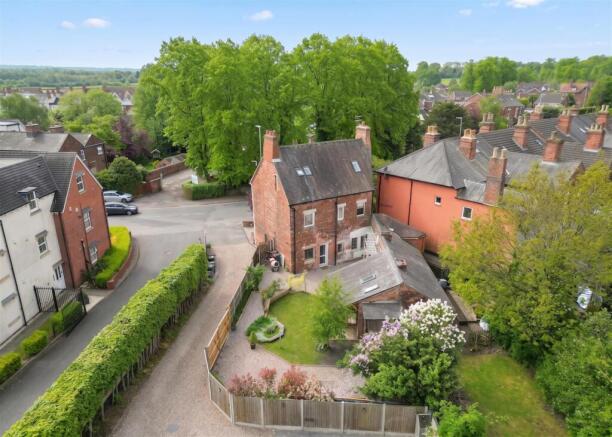 52 Tamworth Road, Ashby