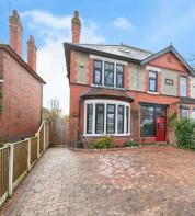 134, Shardlow Road, Derby DE24 0JS