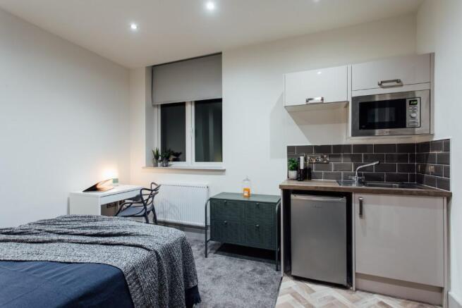 Bedroom 5