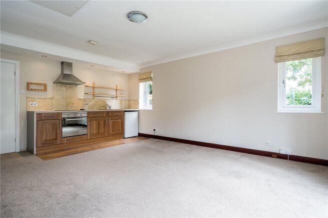 Annexe Kitchenette