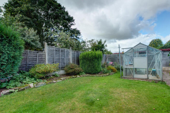 Garden - Aspect 2