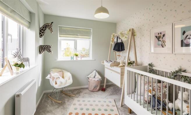 3 bed Detached to rent Image 6
