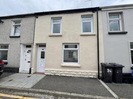 30, Yew Street, Troedyrhiw, Merthyr Tydfil CF48 4EE