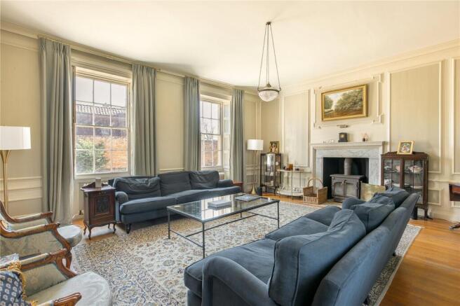 Drawing Room