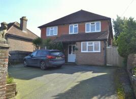 Millbank, Victoria Road, Windmill Hill, Hailsham BN27 4TB