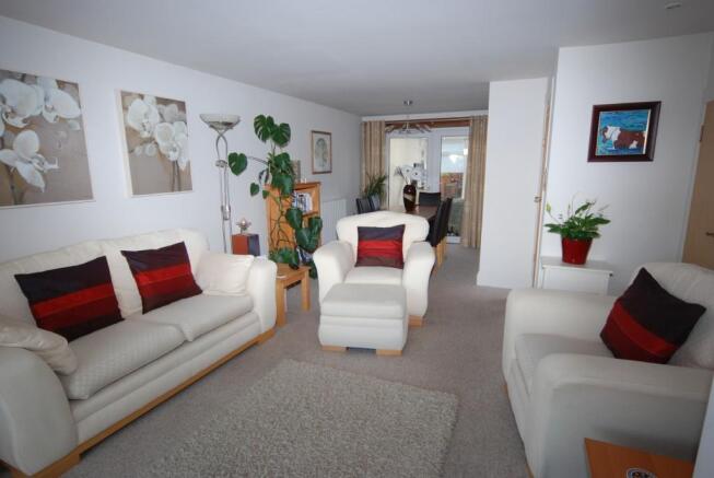 Lounge/diner