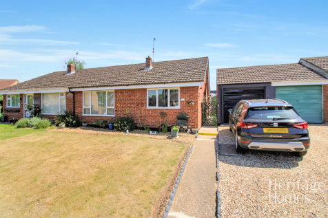 Meadow Road, Norwich, Norfolk