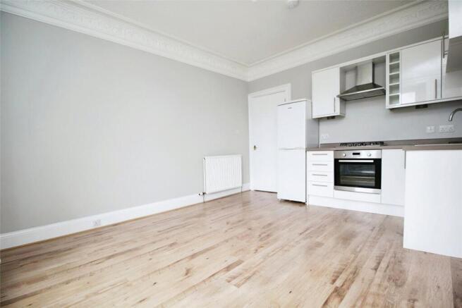 Openplan Lounge/Kitc