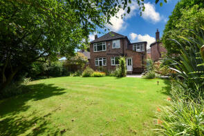 30, Rock Road, Urmston M41 9WD