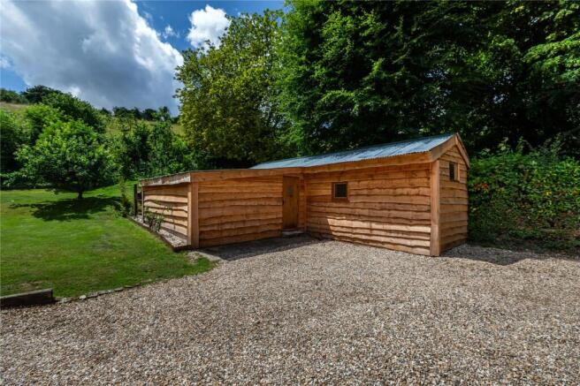 Outbuilding