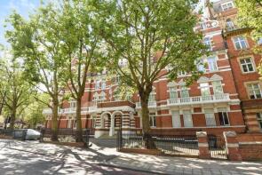 Flat 10, Cunningham Court, Maida Vale, London W9 1AE