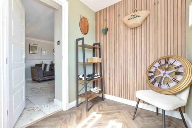 Internal Lifestyle Photograph