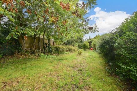 Horsebridge Hill, Newport, Isle of Wight