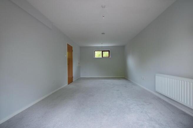Flat 15 Amberley ...