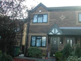 14, Mayfair Drive, Nuneaton CV10 8RP