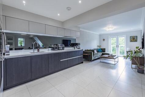 Blossomfield Road, Solihull