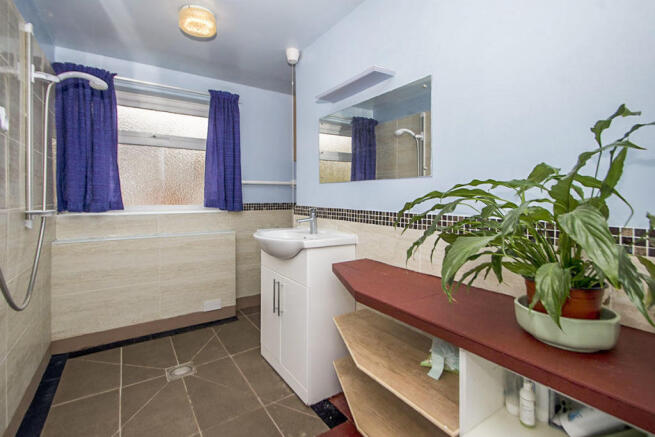 Wet Room