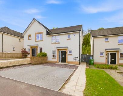Weir Crescent,Denny,FK6 5FE