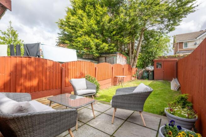 Station Road, Ormskirk, L39 photo 4