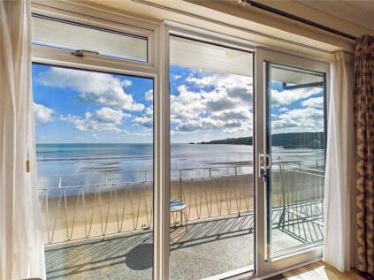 The Strand, Saundersfoot, Pembrokeshire, SA69