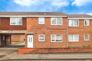 3, Magnus Court, Thyra Grove, Nottingham NG9 2DR