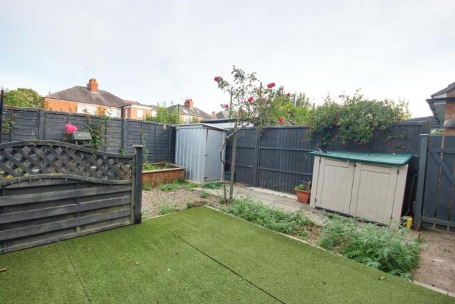 1 Garden A