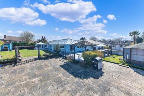 Dickasons, Melbourn, SG8
