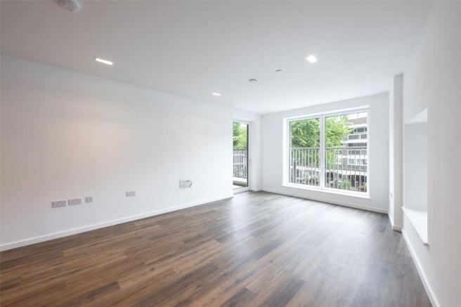 Portobello Square, 1 Wheatstone Gardens, London, W10 photo 3