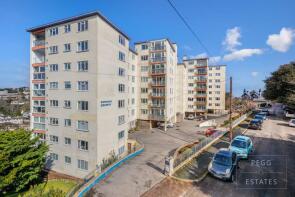 Flat 40, Ridgeway Heights, Ridgeway Road, Wellswood, Torquay TQ1 2ND