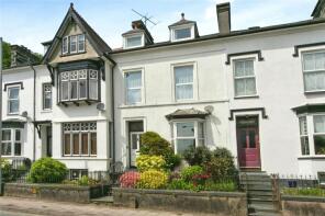 Tegfan, Bank Place, Porthmadog LL49 9AA