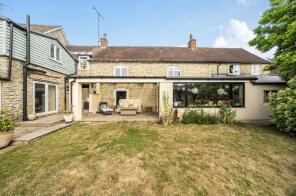 Blackmoor Cottage, Blackmoor Lane, Henstridge, Templecombe BA8 0SW