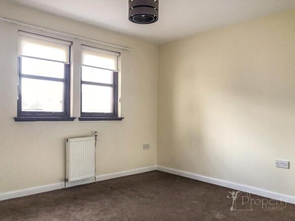 Bedroom.