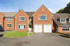 4, Crabtree Road, Walsall WS1 2RY