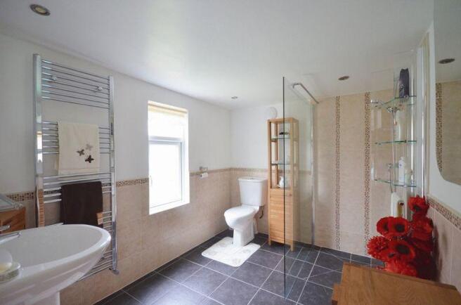 En suite