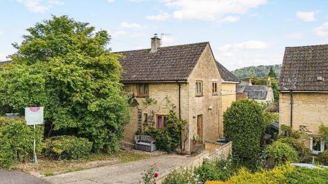 Raglan Way, Uley, Dursley, GL11 5TA
